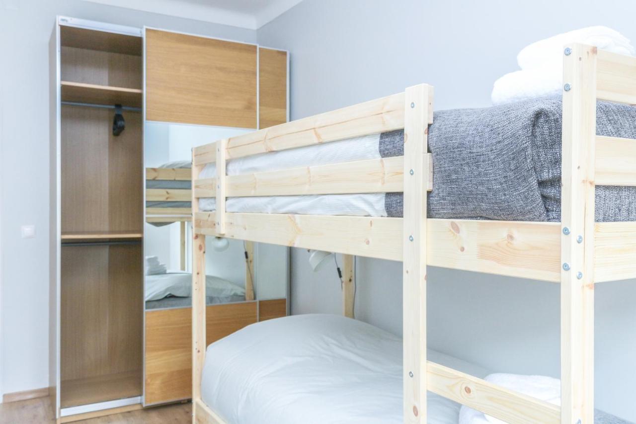 Tejo I Apartment Алмада Екстер'єр фото